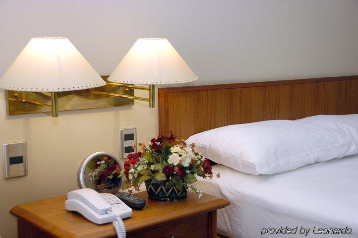 Hotel Diego De Almagro Talca Talca  Cameră foto