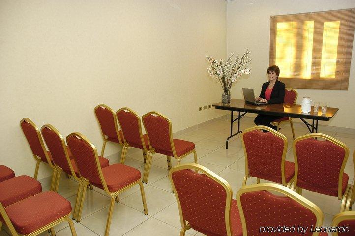 Hotel Diego De Almagro Talca Talca  Facilități foto
